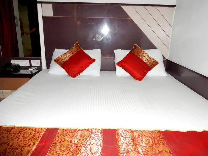 Hare Krishna Main Bazar Hotel New Delhi